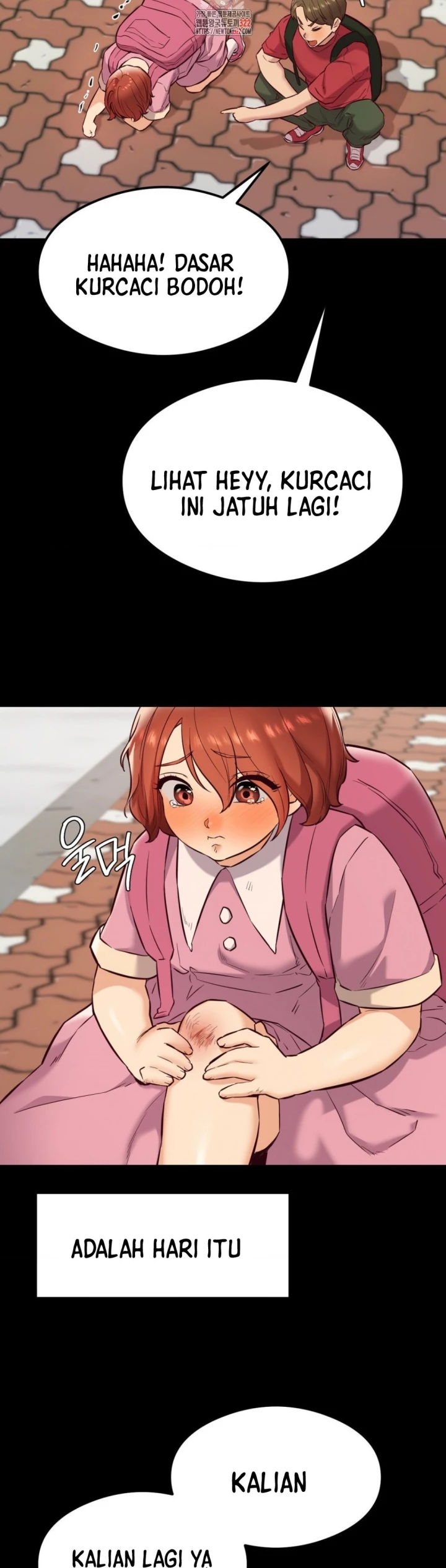 Magical Massage Chapter 26 - Page 5